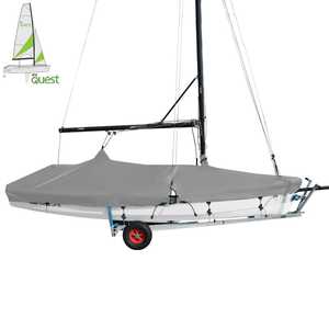 Sailing Sale: RS QUEST Covers