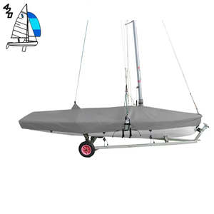 Sailing Sale: 420 Covers