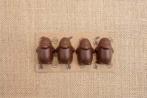 202203-new: 48% Milk Chocolate Penguins