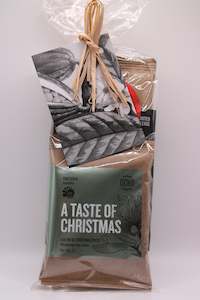 Gifts: Christmas Gift Pack