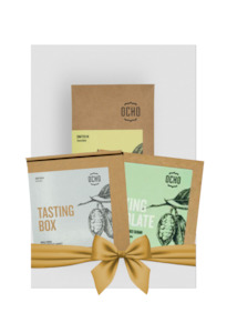 Gifts: $55 Super Value - Ocho Monthly Subscription