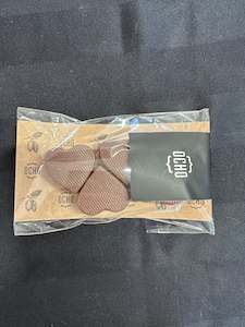 Gifts 1: Love Hearts | Milk chocolate