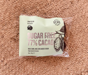 Gifts 1: Sugar Free Hearts