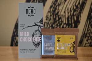 $30 Taster Subscription