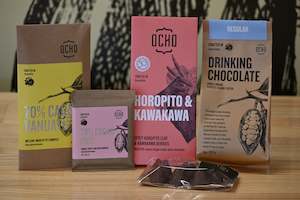 Ocho Subscription: $60 Value Subscription