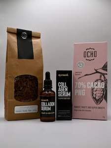 New Chocs: Beauty Bundle