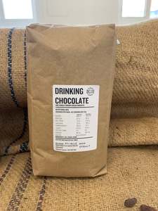 2kg PNG Drinking Chocolate