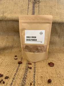250g Single Origin Cocoa Powder