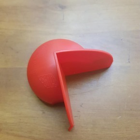 Products: Essdee Safety Hand Guard