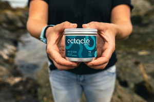 Octacle- Suit Lube 70g Octacle