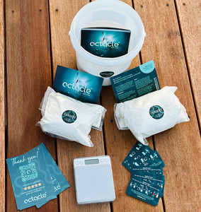 Products: Octacle Refill Packs Octacle