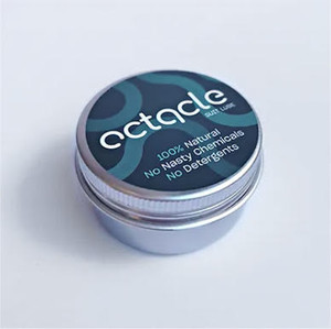 Products: Sample Tin Octacle