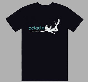 Octacle Tee- Speara Octacle