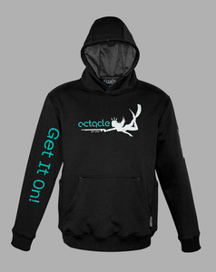 Hoody- Speara Octacle