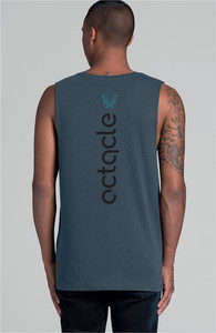 Products: Octacle Men's Tank Octacle