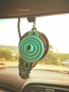 Collapsible Funnel Octacle