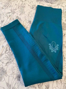 Octo Leggings Octacle
