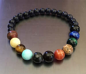 Bracelet the universe