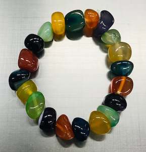 Bracelets Beads: Crystal bracelet