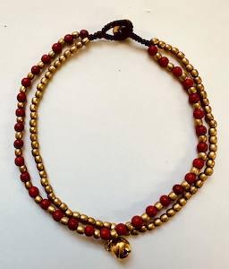 Anklet,bohemian style