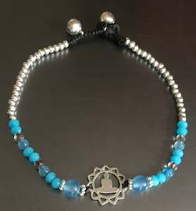 Anklets: Anklet Buddha