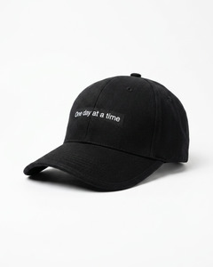 If You Can Dream It You Can Do It The First Collection: One Day At A Time Cap