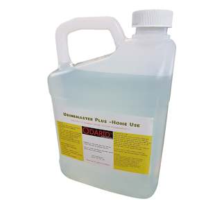 human pee neutraliser: UrineMaster Plus Home Use - For Human Pee - Select Fragranced or Non Fragranced