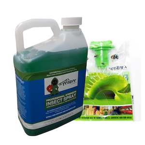 Deals: SUPER DEATH TO FLIES DEAL