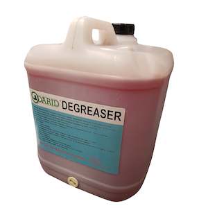 Odarid Non Toxic Degreaser - 20 Litre