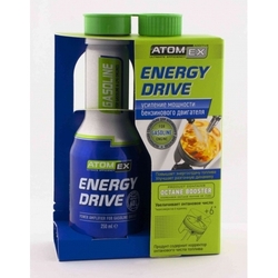 XADO Other - ODAX for Xado: Atomex energy drive octane booster - odax for xado