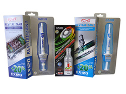 Products: Xado front wheel drive automatic kit - odax for xado