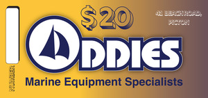 Voucher: Oddies Marine Gift Voucher