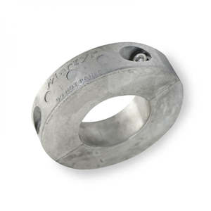 Martyr Zinc Donut Shaft Anode