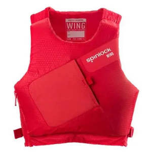 Spinlock Wing High Agility Personal Flotation Device
