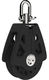 Lewmar Synchro block pulley