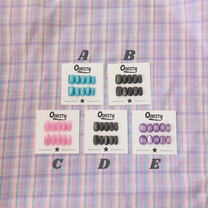 Frontpage: Cat Eye Drop 01