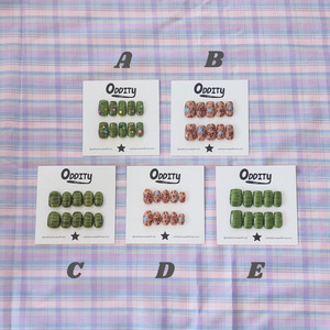 Animal Print Drop 01