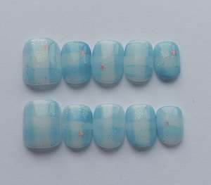 Darla - Made to Order