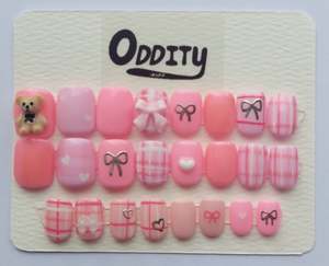 Sweet Valentine - Made to Order