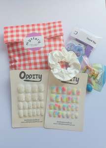 All: Mystery OOPSIE Bundle - Full Size