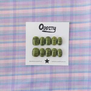 Croc - Made to Order