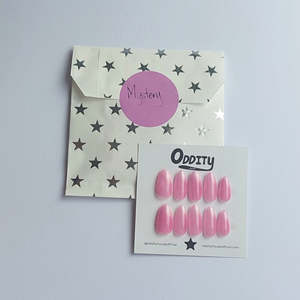 Mystery Cat Eye Set