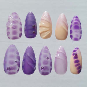 Violet Hour - Made To Order