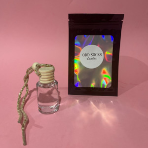 Odd Socks Extra: Car Diffuser