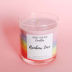 Odd Socks Extra: Rainbow Love