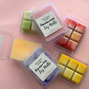 Soy Melt: Rainbow Love - Soymelt