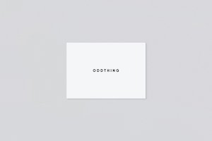 ODDTHING Gift Card