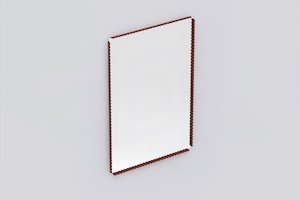 Nice Mirror - Cloud Line