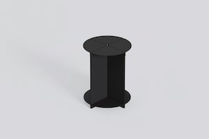 Chris Cross - Stool / Side Table