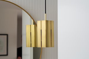 Products: The Little Light - Brass Edition
